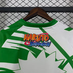 2025-26 Real Betis Special Naruto Fanversion