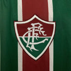 2025-26 Fluminense Home Fan Version