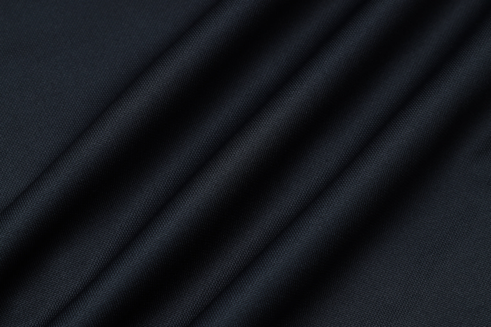 2025-26 Real Madrid Long zipper Dark gray (light pink text) training suit