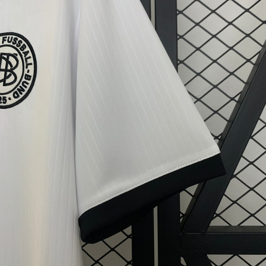 2025-26 Germany DFB 125th Anniversary White Fan Version