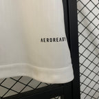 2025-26 Germany DFB 125th Anniversary White Fan Version