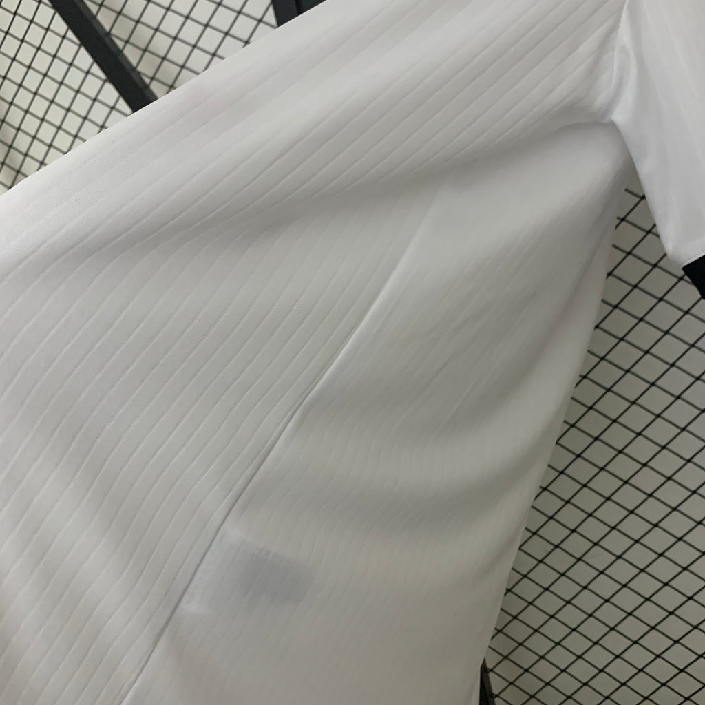 2025-26 Germany DFB 125th Anniversary White Fan Version