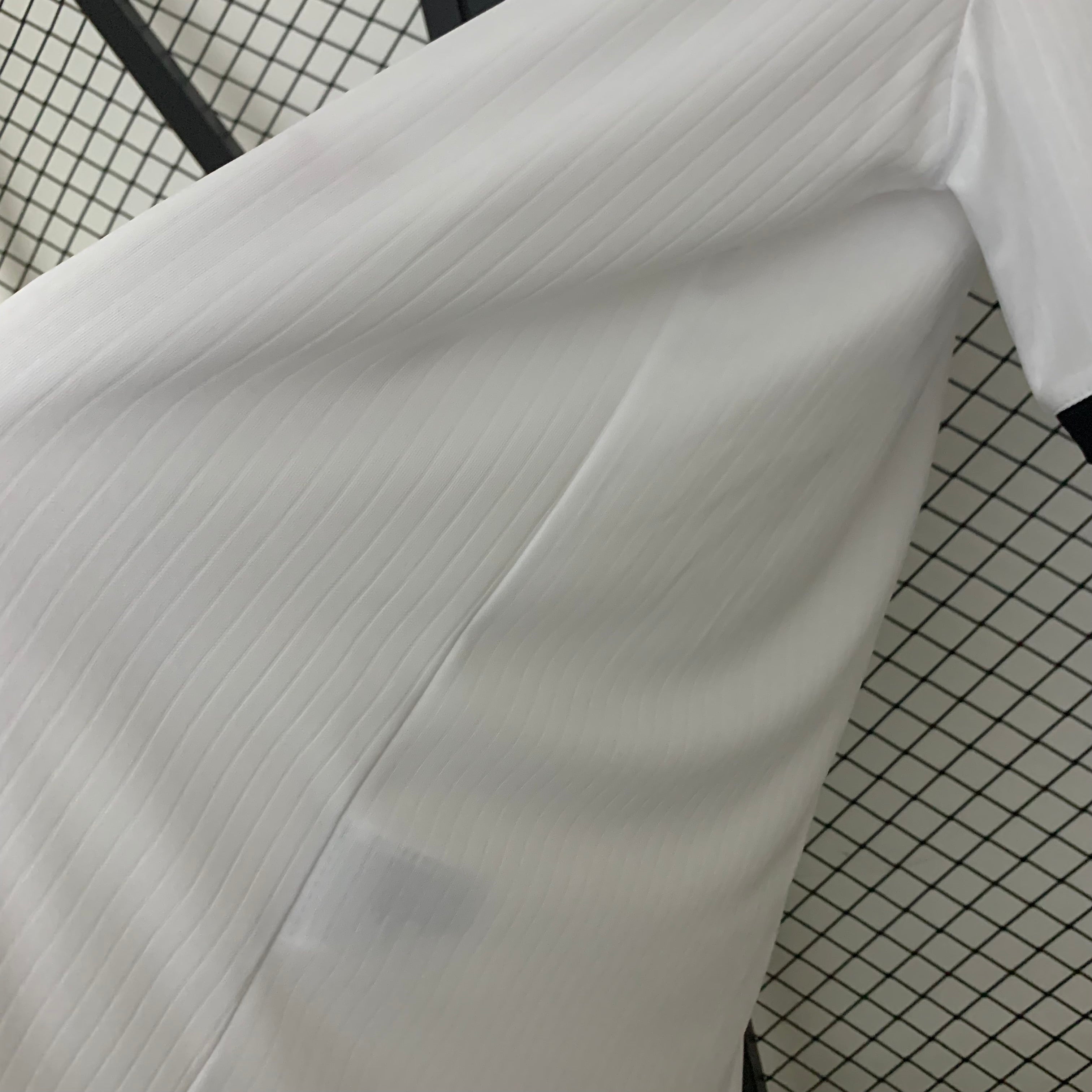 2025-26 Germany DFB 125th Anniversary White Fan Version