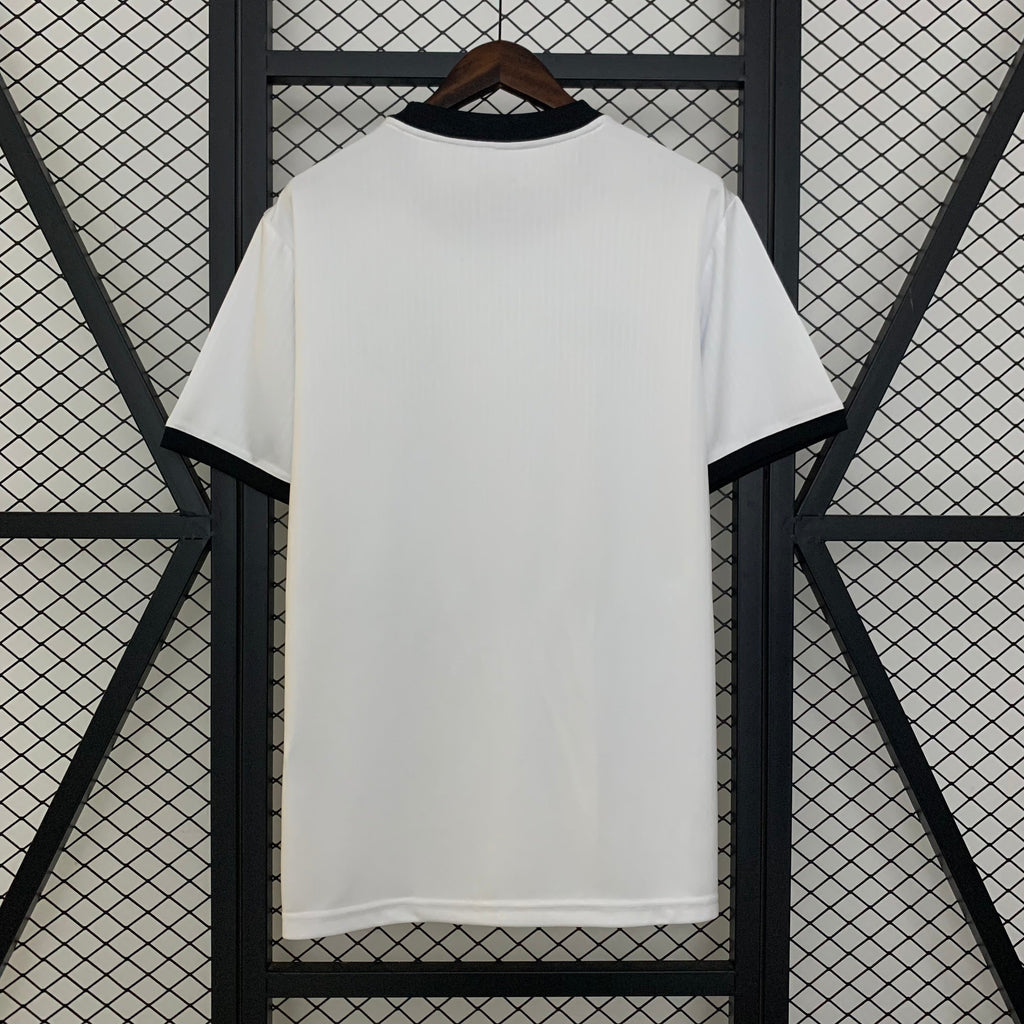 2025-26 Germany DFB 125th Anniversary White Fan Version