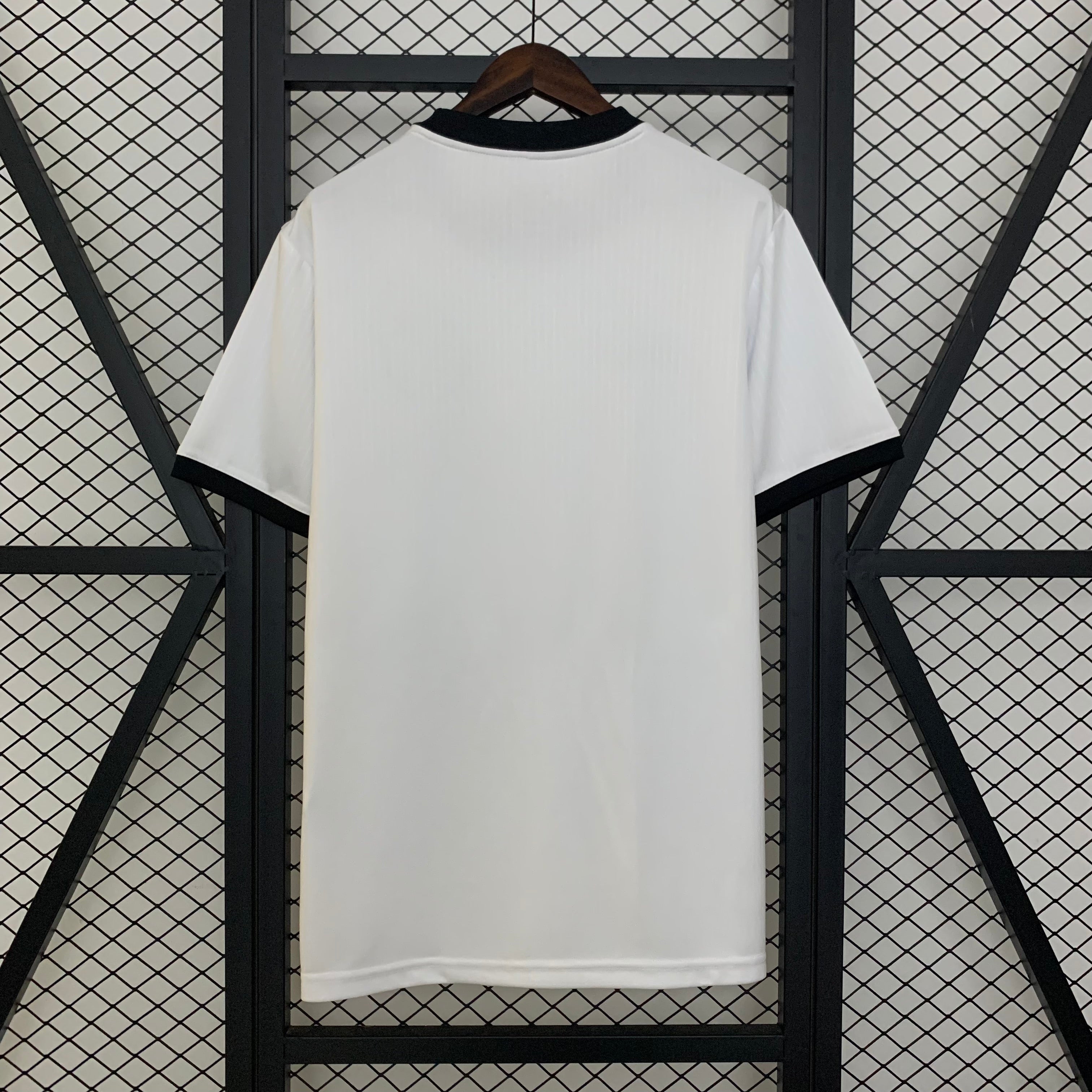 2025-26 Germany DFB 125th Anniversary White