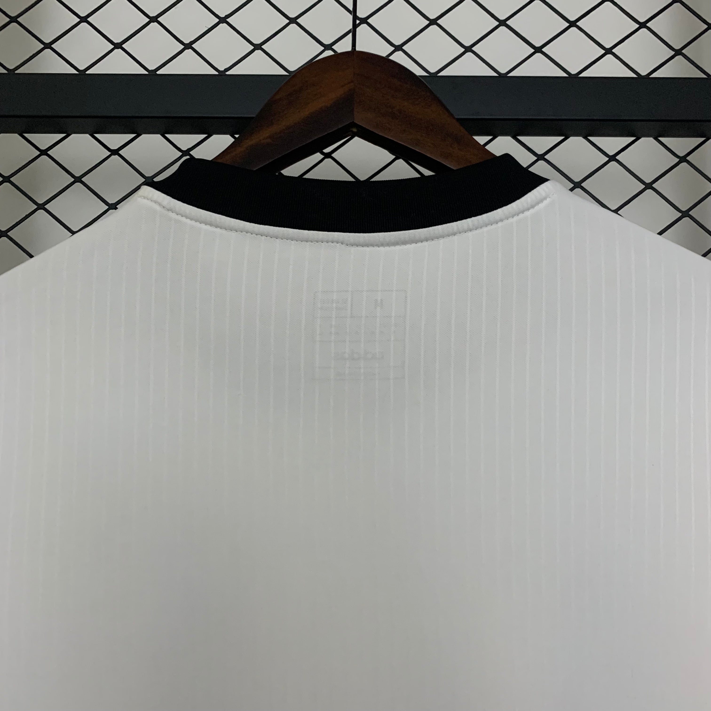 2025-26 Germany DFB 125th Anniversary White Fan Version