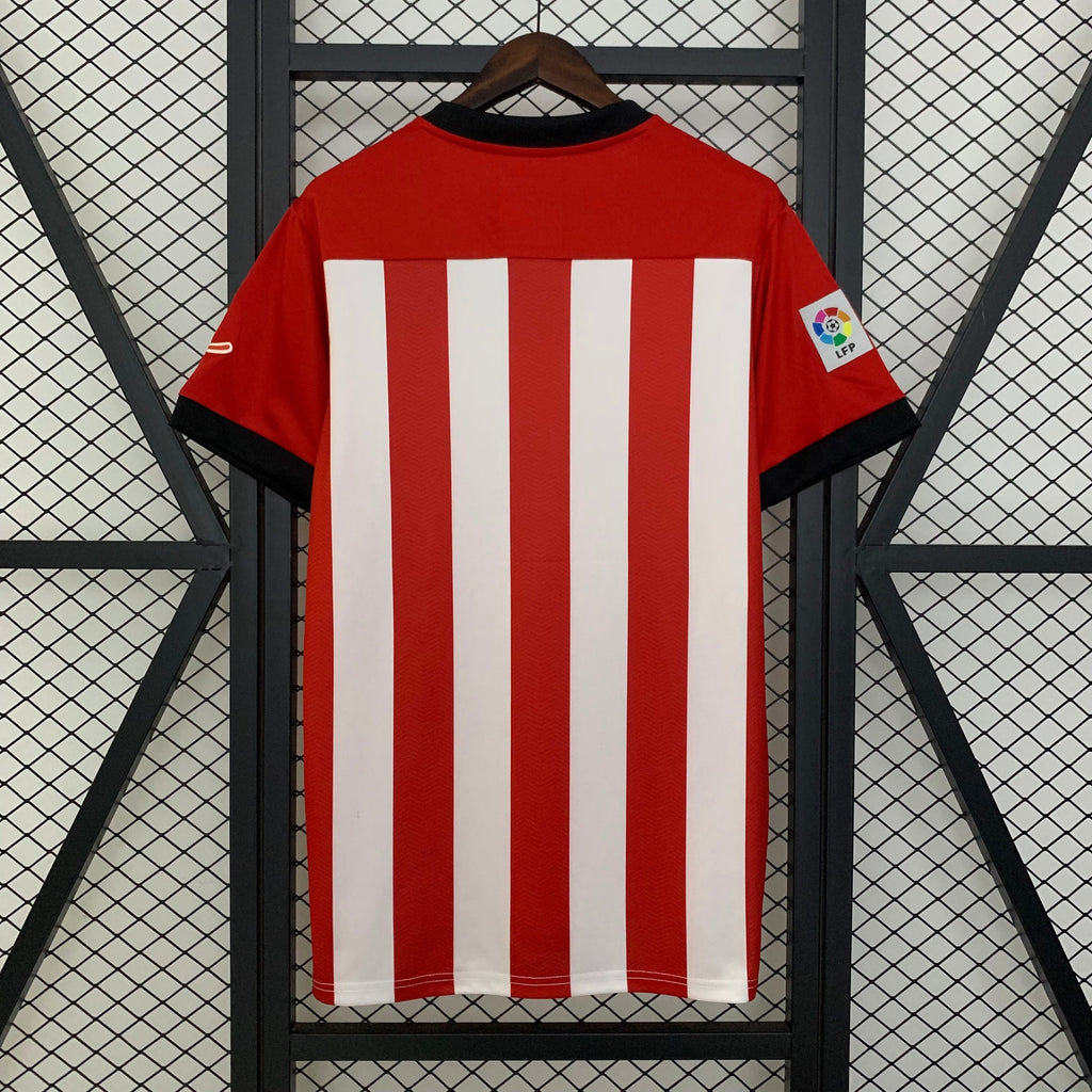 2011-12 Athletic Bilbao Home Retro