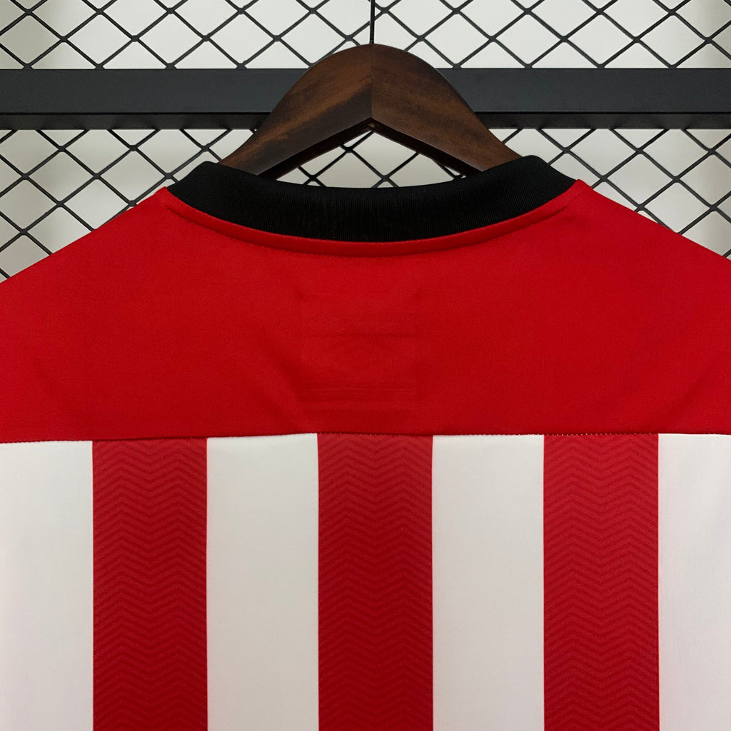 2011-12 Athletic Bilbao Home Retro