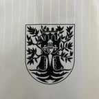 Celta Vigo 100-jähriges Jubiläum 2025-26 Weiße Fan-Version