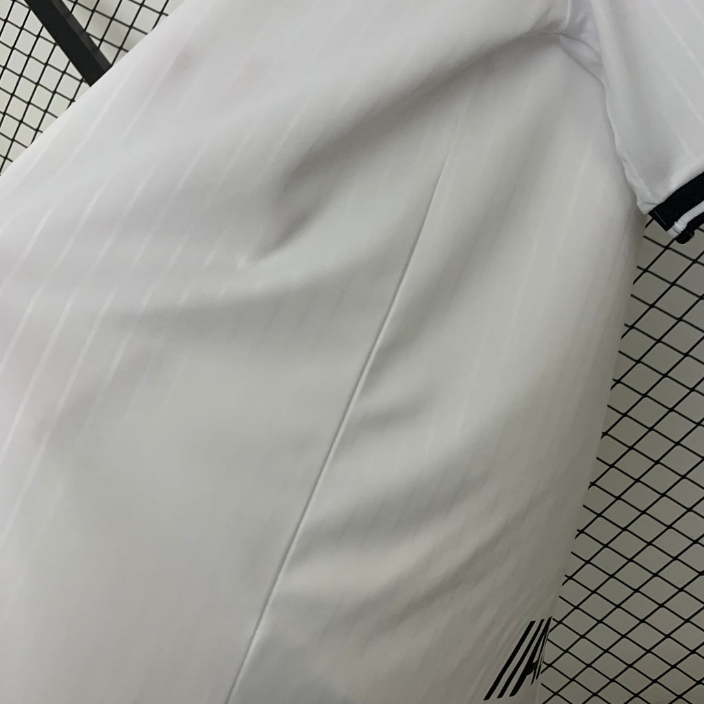 2025-26 Celta Vigo 100th Anniversary White