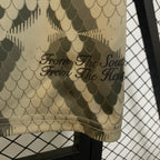 Versión para aficionados del Bayern Múnich 2025-26 con estampado de serpiente especial