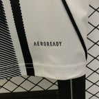 Juventus Heimfanversion 2025/26