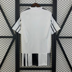 Juventus Heimfanversion 2025/26