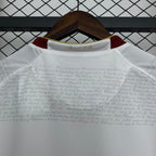 Retro de visitante del Arsenal 2007-08