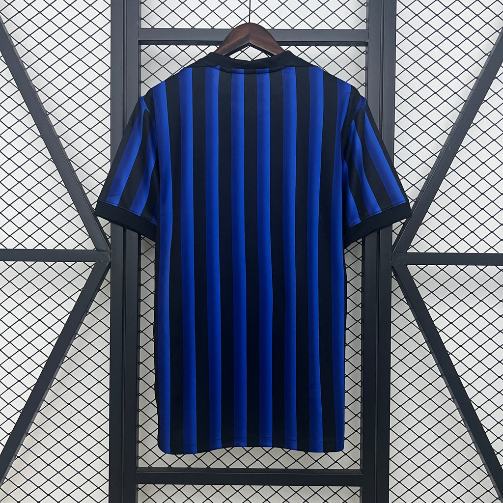 2025-26 Inter Milan Home S-4XL