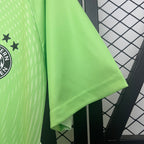 Versión para aficionados del portero del Bayern Múnich 2025-26