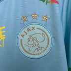 Edición especial para aficionados del Ajax 2025-26