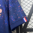 2025-26 France home Fan Version
