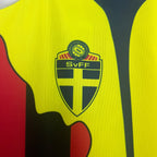 2025-26 AC Milan 11 Ibrahimovic Special Fan Version