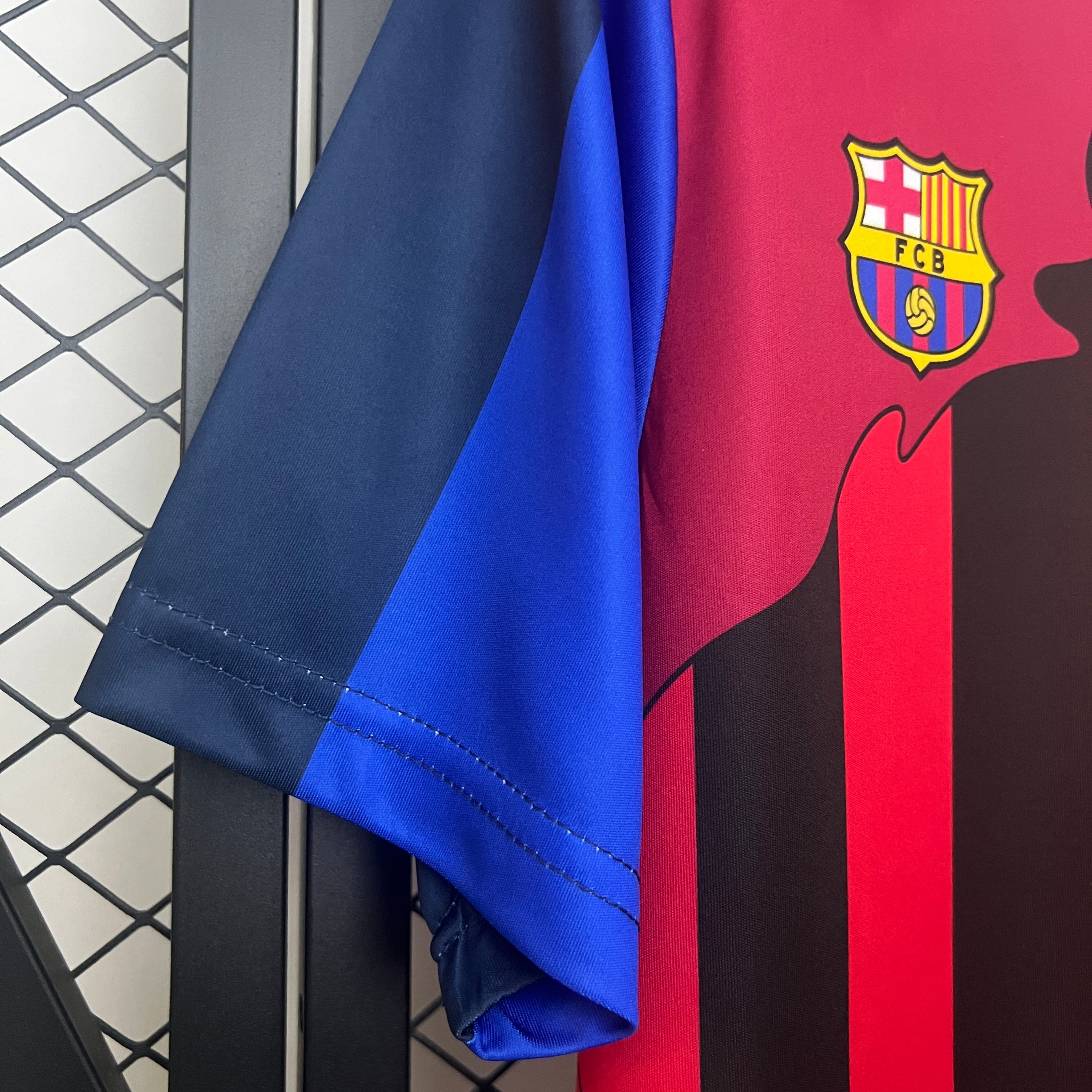 2025-26 AC Milan 11 Ibrahimovic Special