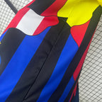 2025-26 AC Milan 11 Ibrahimovic Special Fan Version