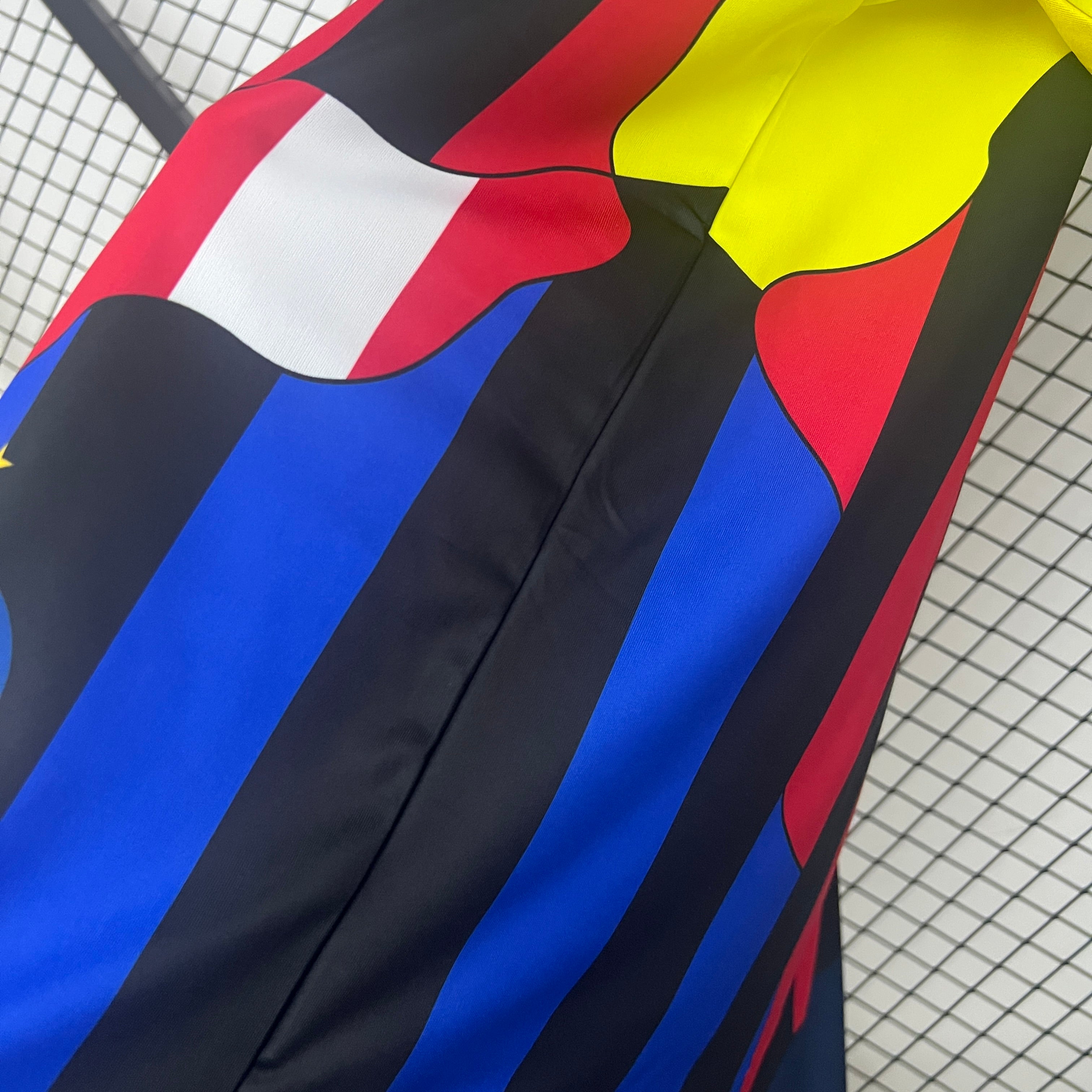 2025-26 AC Milan 11 Ibrahimovic Special