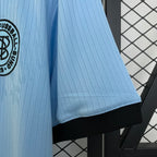 2025-26 Germany DFB 125th Anniversary Bule Fan Version