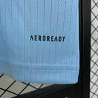 2025-26 Germany DFB 125th Anniversary Bule Fan Version