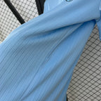 2025-26 Germany DFB 125th Anniversary Bule Fan Version