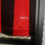 2024-25 AC Milan 125th Anniversary Commemorative Edition