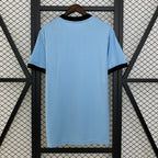 2025-26 Germany DFB 125th Anniversary Bule Fan Version