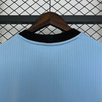 2025-26 Germany DFB 125th Anniversary Bule Fan Version