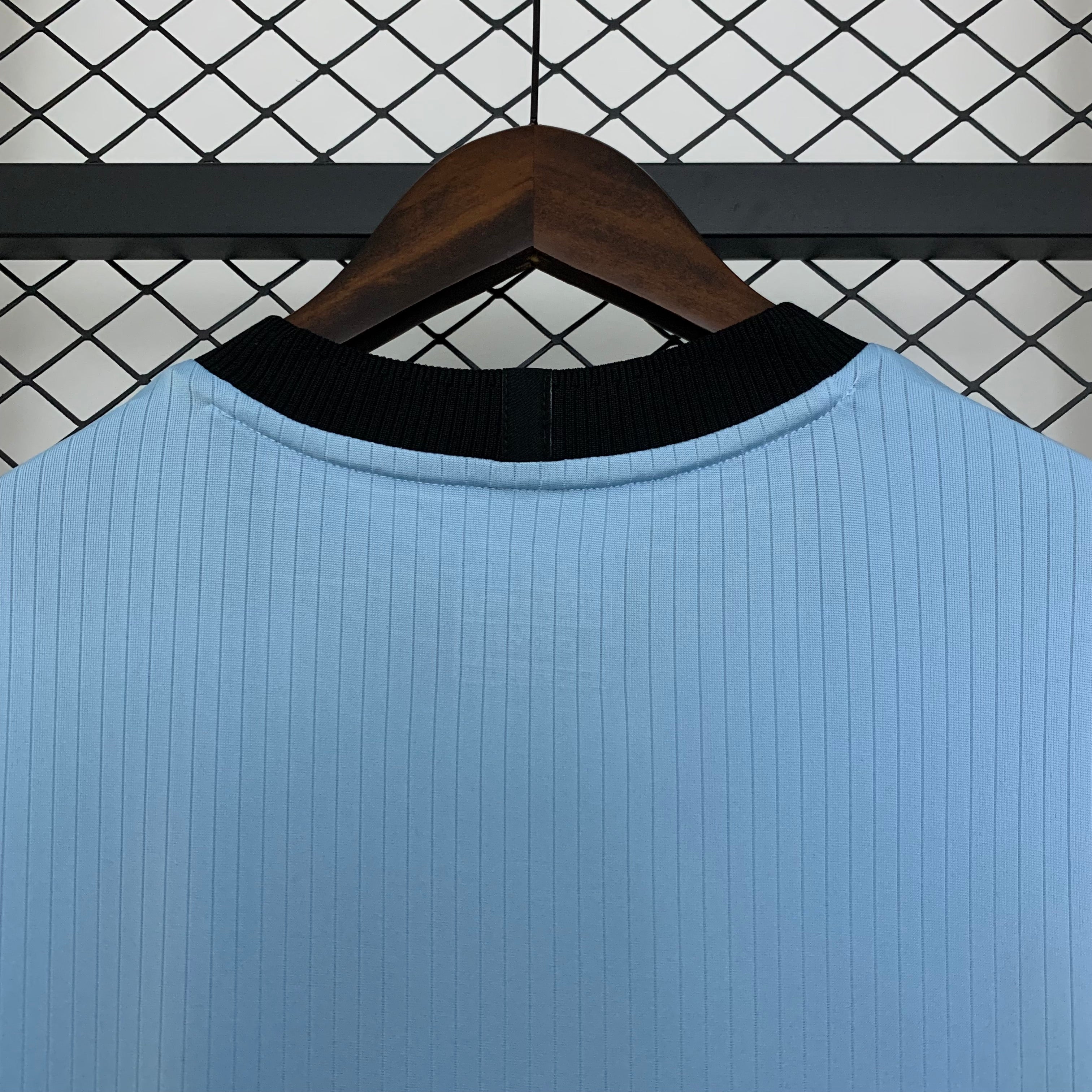 2025-26 Germany DFB 125th Anniversary Bule Fan Version