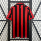 2024-25 AC Milan 125th Anniversary Commemorative Edition