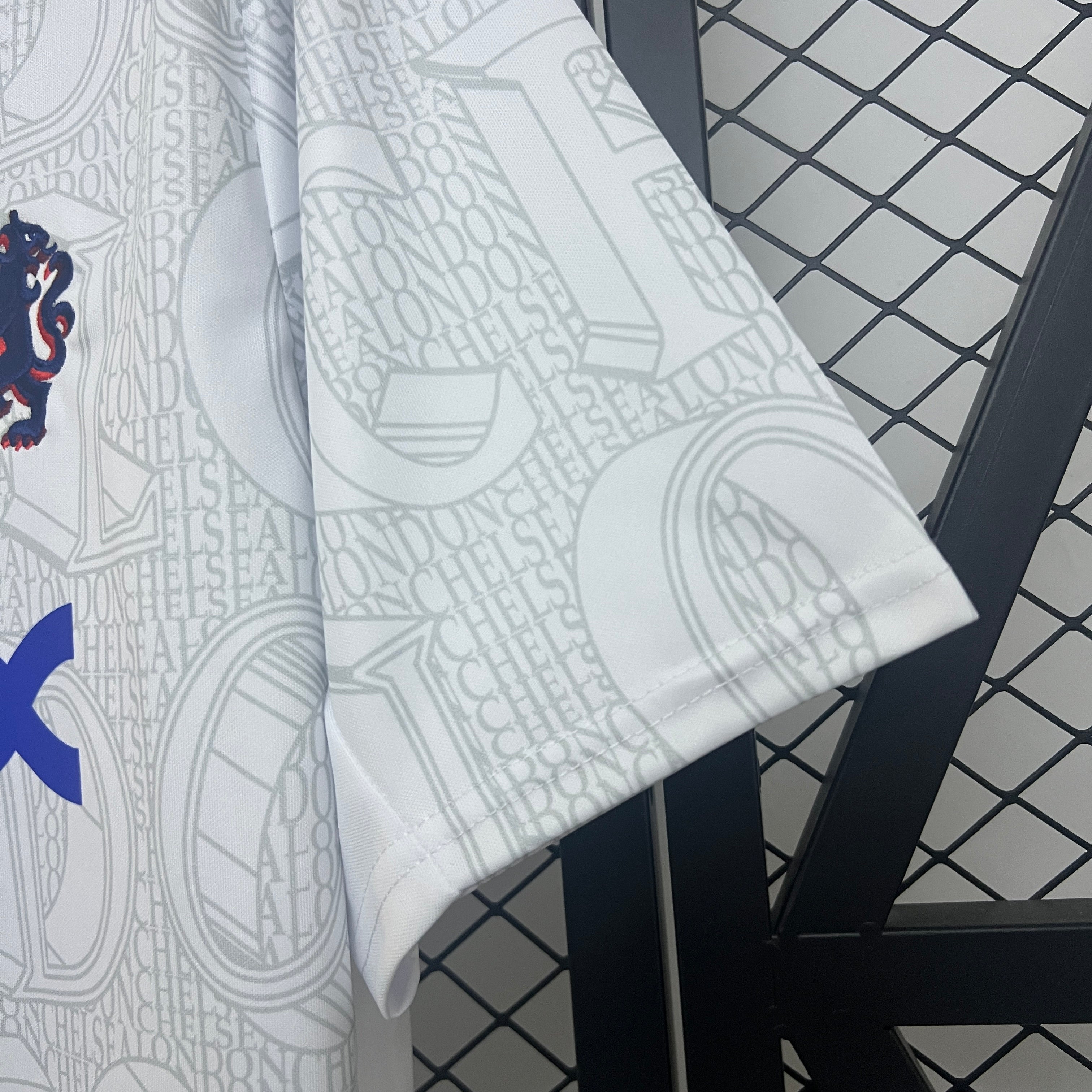 2025-26 Chelsea Special