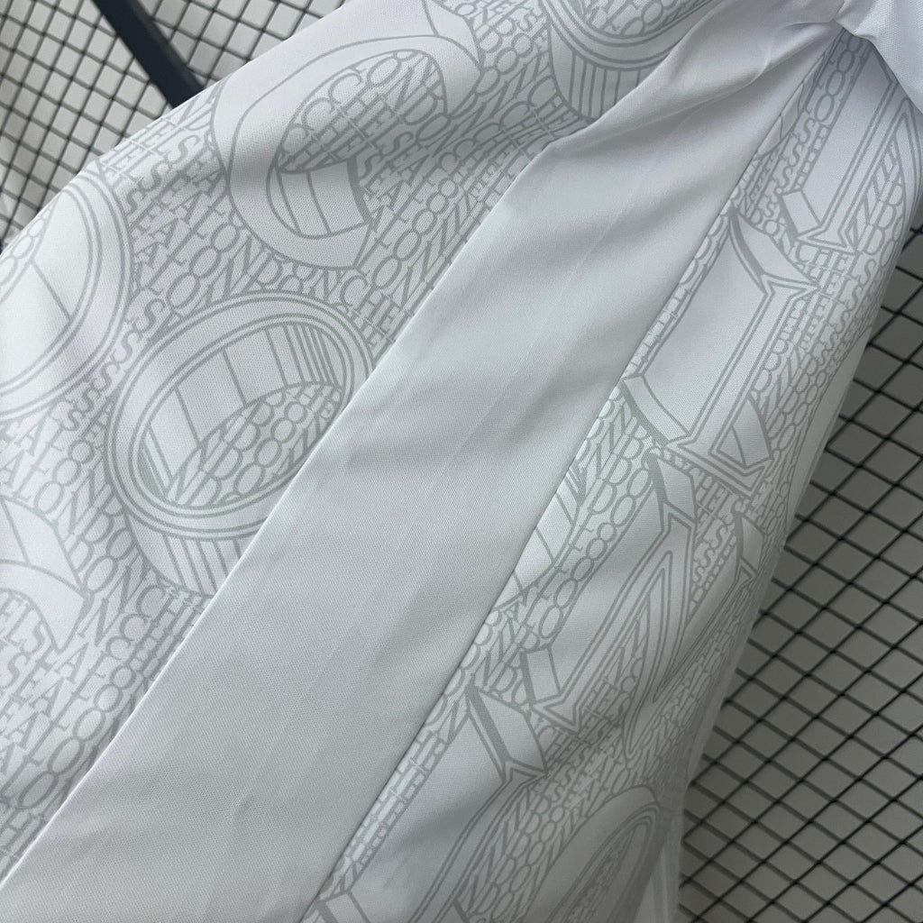 2025-26 Chelsea Special