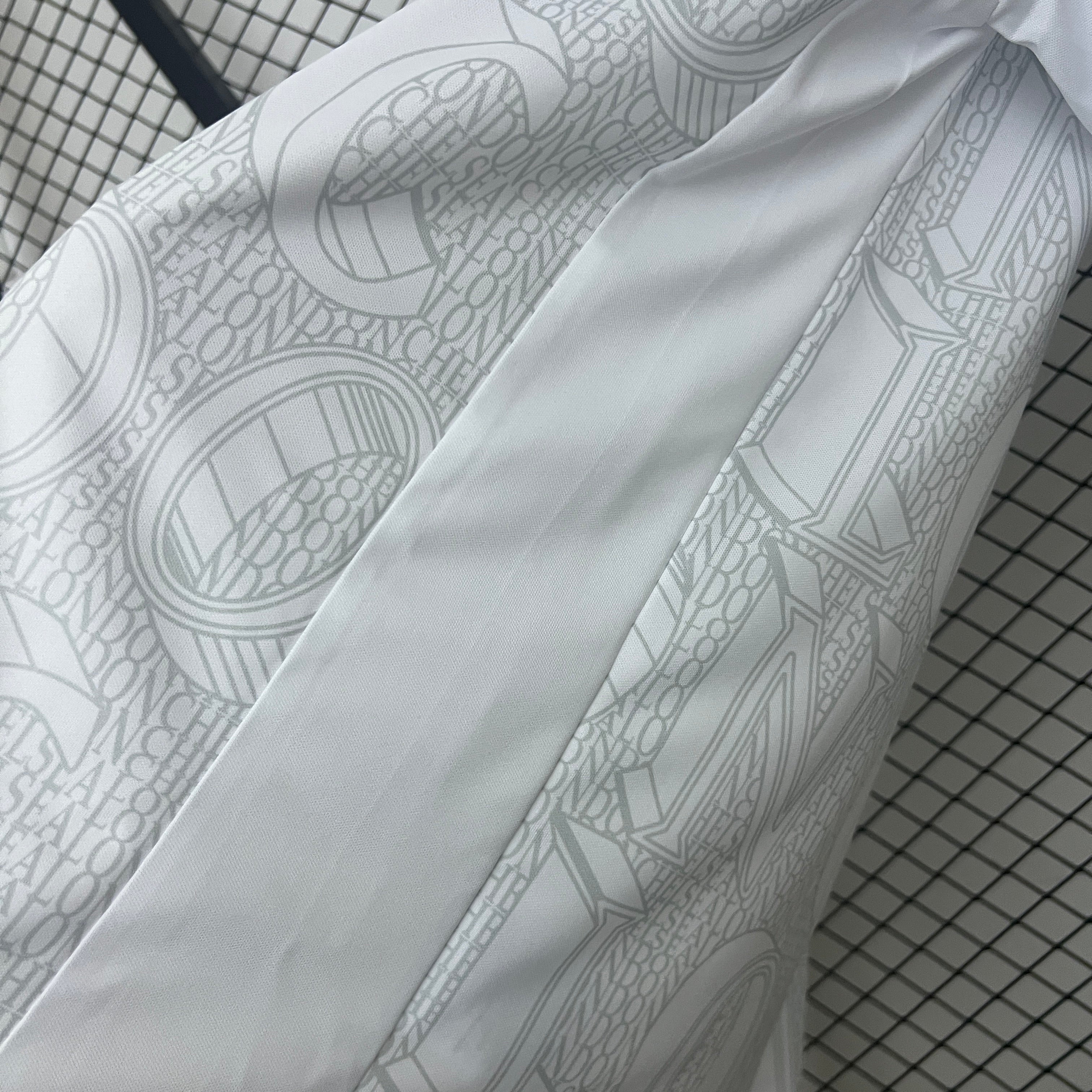 2025-26 Chelsea Special