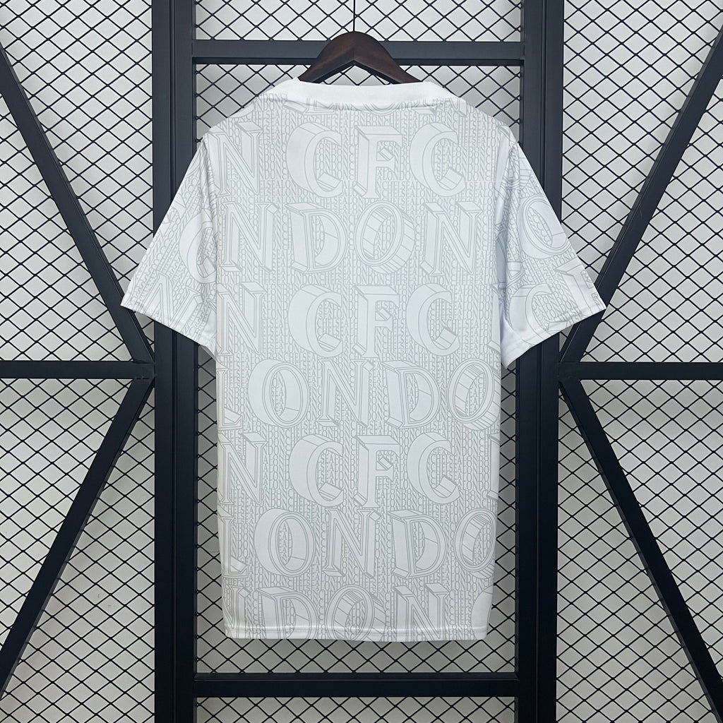 2025-26 Chelsea Special