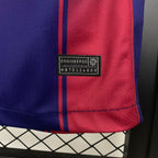 Versión para aficionados del Barcelona Home 2025-26