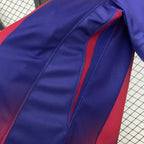 Versión para aficionados del Barcelona Home 2025-26