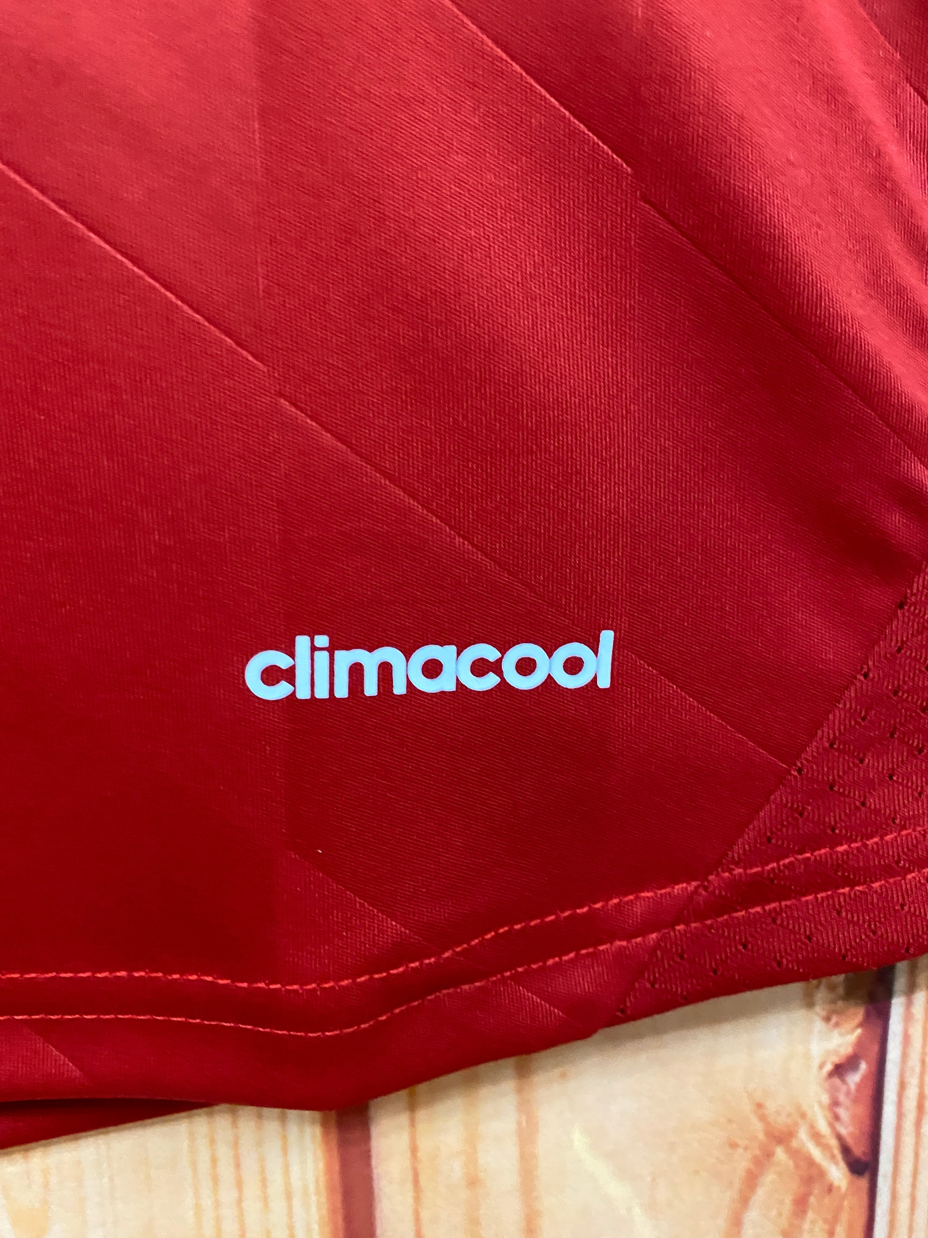 2013-14 Bayern Munich Champions League home Long Sleeve