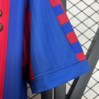 1991-92 Barcelona Heimtrikot Retro