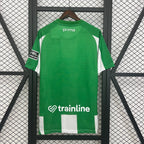Versión para aficionados del Real Betis 2025-26