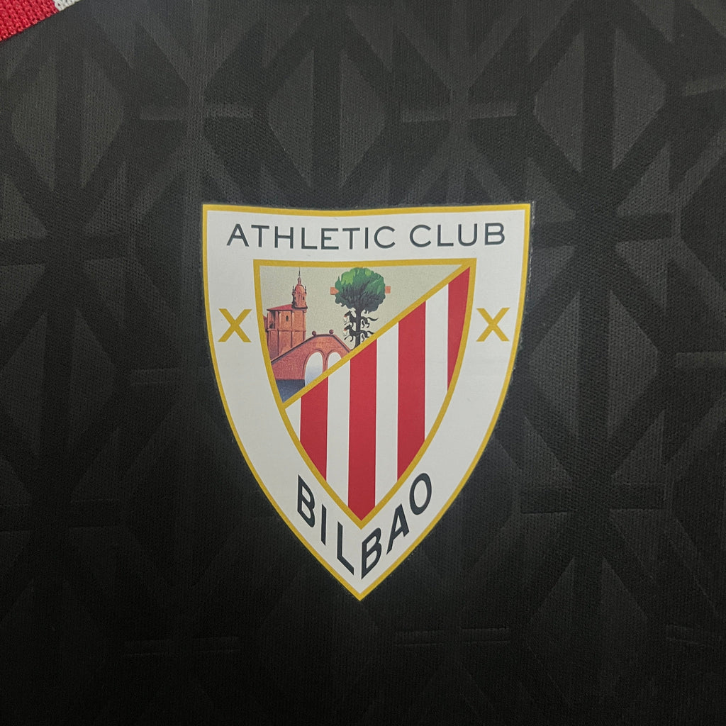 2024-25 Athletic Bilbao Fourth Away