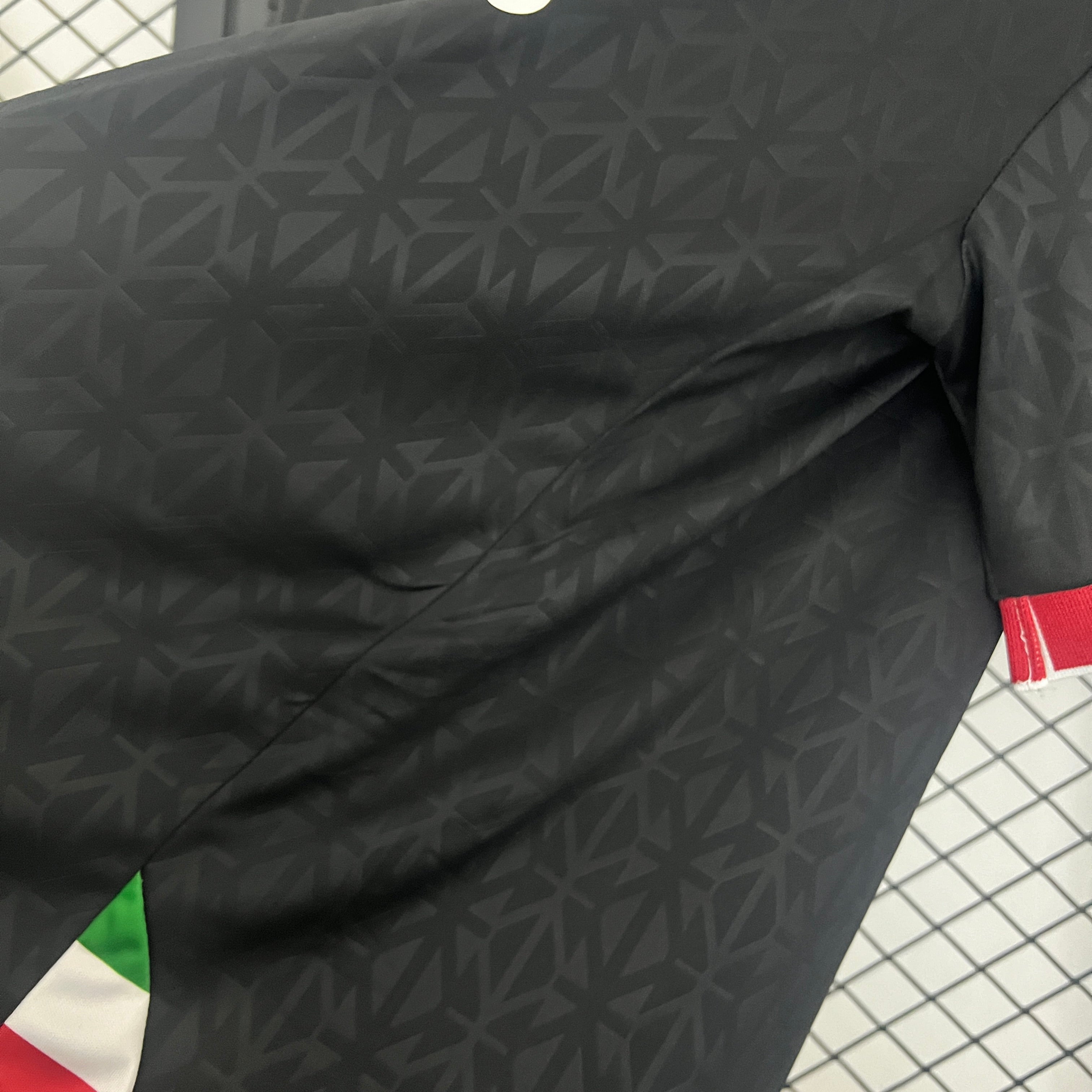 2024-25 Athletic Bilbao Fourth Away