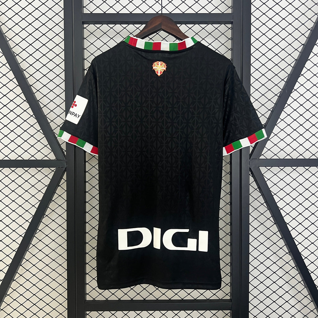 2024-25 Athletic Bilbao Fourth Away