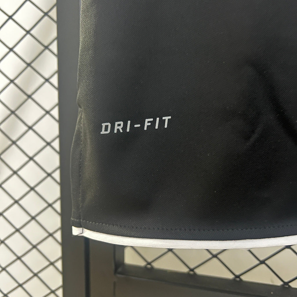 2013 Malaga Away Retro