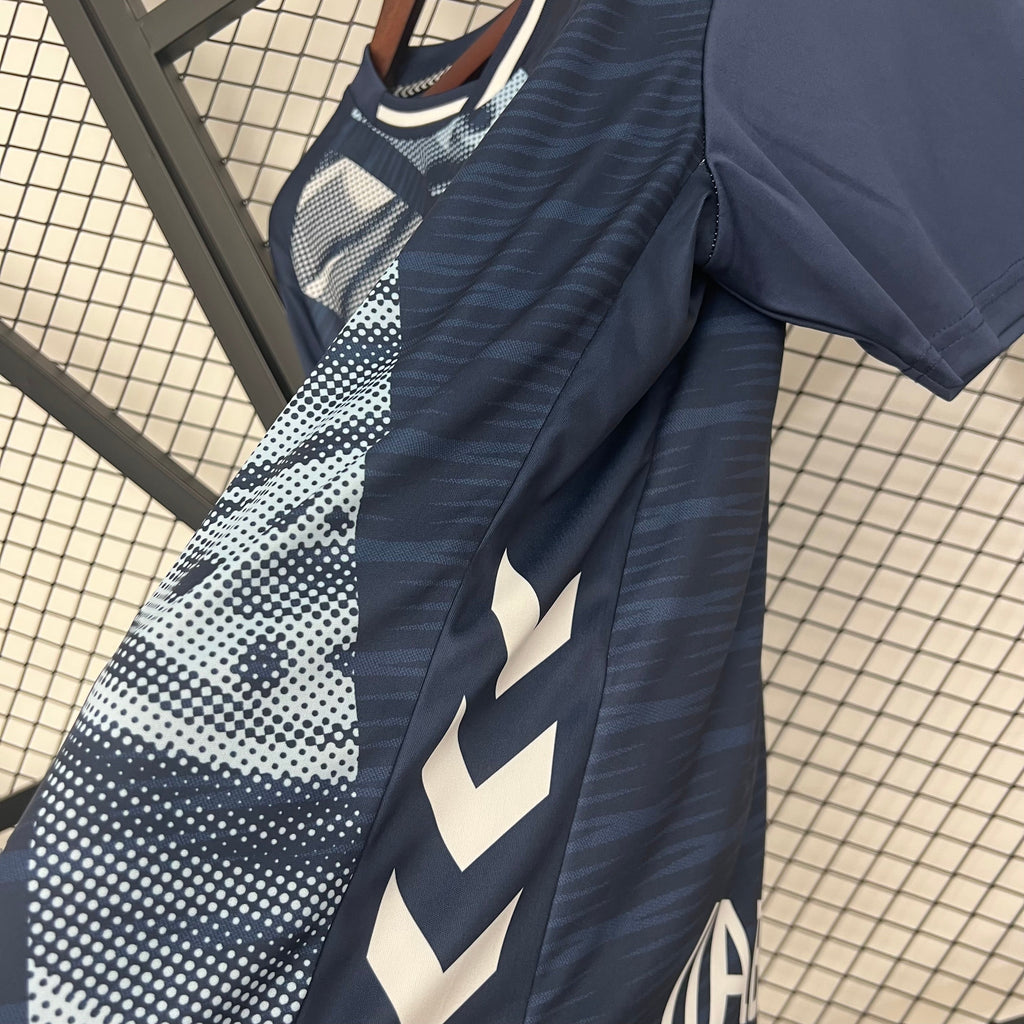 2025-26 Celta Vigo Away S-4XL