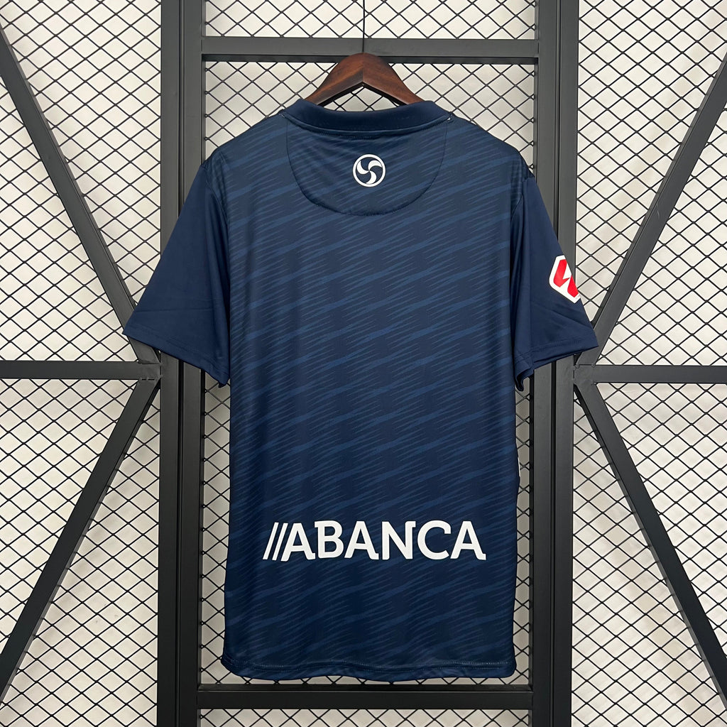 2025-26 Celta Vigo Away S-4XL