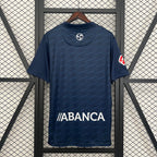 2025-26 Celta Vigo Away Fan Version